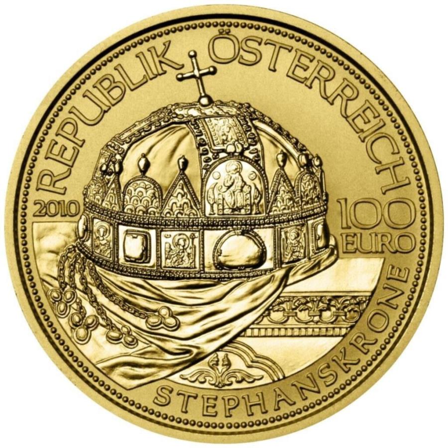 ƥ֥Υϥ󥬥꡼ɥβ3rd2010-ȥꥢ-16 gr pp- Stephen's Crown of Hu...