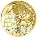 ƥ_ANTIQUE PRINCE㤨֡ڶ/ʼݾڽա ƥ 󥳥 [̵] ȤνThe Kiss Gold Coin5thAustria 2016-10.14 gr pp- Klimt and His Women The Kiss Gold Coin (5th Austria 2016 - 10.14 gr PP-פβǤʤ411,125ߤˤʤޤ