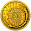 ڶ/ʼݾڽա ƥ 󥳥 [̵] ɥϥϥץС̥ߥ9th2019-ڥ-1/25pp- Gold Coin House Habsburg Numismatics (9th) 2019 - Spain - 1/25 Oz PP-