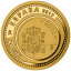 ڶ/ʼݾڽա ƥ 󥳥 [̵] The House of Bourbon Numismatics Gold Coin8th2017 -Spain -1/25 oz pp- The House of Bourbon Numismatics Gold Coin (8th) 2017 - Spain - 1/25 Oz PP-