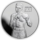 Muhammad Ali 2023 - Niue - Silver Coin - in Metal Box - 1 Oz PP-ムハンマドアリ2023-ニウエ - シルバーコイン - 金属箱の中-1オンスpp-商品についてErhaltungsgrad Polierte PlatteJahr 2023Metall/Material SilberNominale 2 $Herstellungsland und -region NiueFeingehalt 999Motiv Muhammad AliErhaltungsgrad Polierte PlatteJAHR 2023メタル/材料シルバーノミネール2 $Herstellungsland und -Region niueFeingehalt 999Motiv Muhammad Ali※下記内容を必ずお読みになってからお買い求め下さいますようお願い致しますこの商品の納期について弊社海外倉庫からのお取り寄せ商品となります（お客様宅お届け目安2-3週間程度）注意事項　▼商品について　　 パソコンの画像・画質により色や素材感が、実際の商品と多少異なる場合がございます。　▼キャンセル・返品について　　ご入金確認と同時に輸送手配を行っております。ご注文確定後のキャンセルは承っておりません。　また、お客様都合（程度の解釈相違を含む）によるキャンセルは原則お受け出来ません。　不具合での返品は箱などすべてが到着時の状態になるものに限らせていただきます。　　▼領収書について　　楽天会員、非会員共に、購入履歴詳細から領収書をPDFにて発行できます。　　▼発送について　　土日祝日は弊社休業日となっております。　年末年始や長期休暇の発送は配送業者も休日の為、通常よりお時間をいただきます。　　▼その他　　お気軽にお問合せ下さいませ。