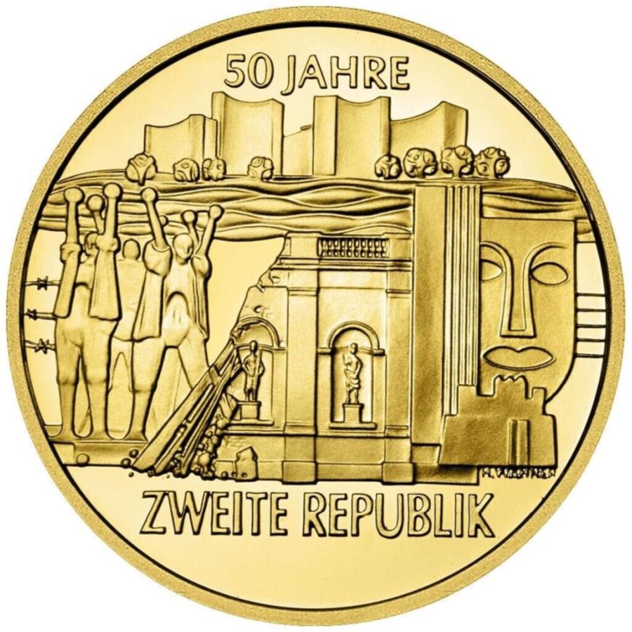 ɥ󥻥ɶ¹ߥ˥ॷ꡼1995-ȥꥢ-16.22 GR PP- Gold Coin Second Repub...