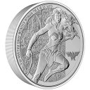  アンティークコイン モダンコイン  Wonder Woman?DC Comics?Classic Superheroes Silver Coin（6th）2023-3 oz pp- Wonder Woman? DC Comics? Classic Superheroes Silver Coin (6th) 2023 - 3 Oz PP-