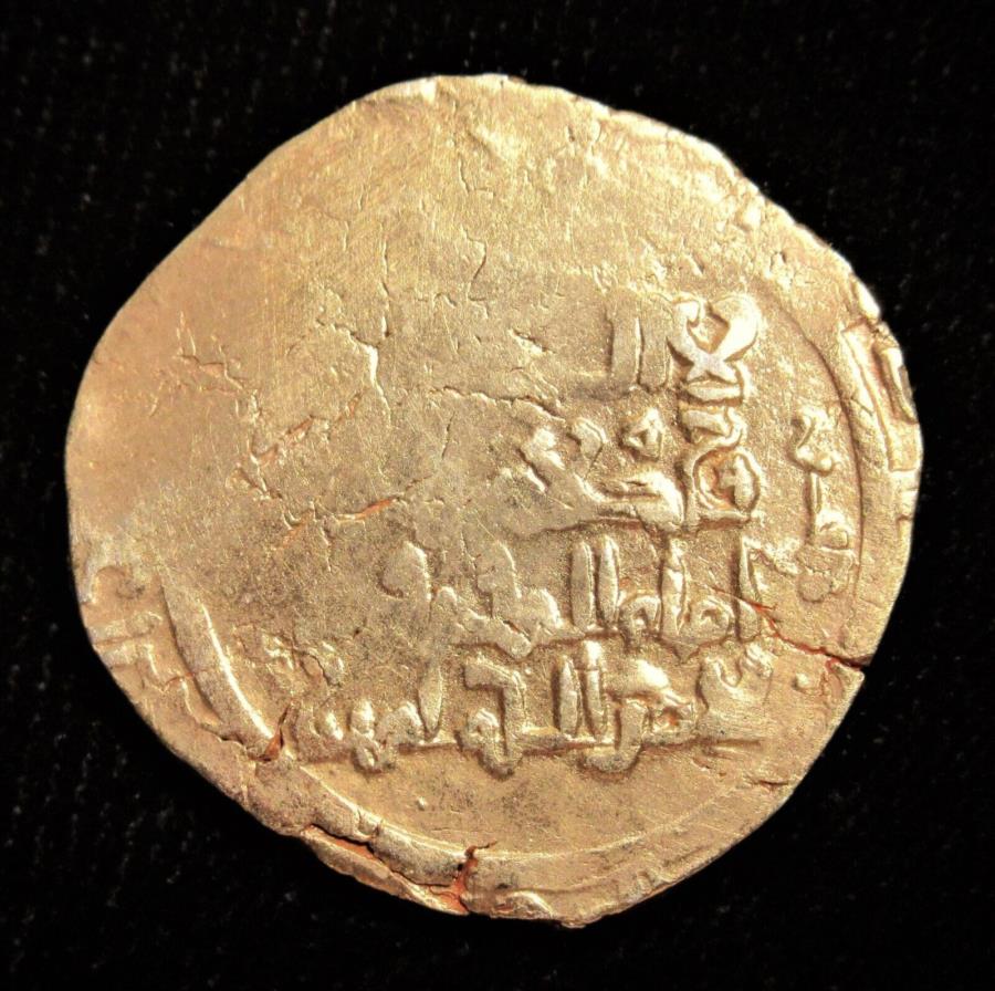 【極美品/品質保証書付】 アンティークコイン モダンコイン [送料無料] イスラム王朝：偉大なセルジュクゴールドディナールND、3.3 g。 Islamic Dynasties: Great Seljuq gold Dinar ND, 3.3 g.
