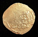  アンティークコイン モダンコイン  イスラム王朝：偉大なセルジュクゴールドディナールND、3.3 g。 Islamic Dynasties: Great Seljuq gold Dinar ND, 3.3 g.