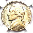 1951-Dジェファーソンニッケル5c。 NGC MS67+ 5FSプラスグレード-3,000ドルの価値。トップポップ2/0 1951-D Jefferson ...