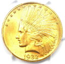 ƥ_ANTIQUE PRINCE㤨֡ڶ/ʼݾڽա ƥ 󥳥 [̵] 1932ǥ󥴡ɥ$ 10-CERTIFIED PCGS MS65GEM BU - $ 4,500 1932 Indian Gold Eagle $10 Coin - Certified PCGS MS65 (Gem BU - $4,500 ValueפβǤʤ1,757,250ߤˤʤޤ