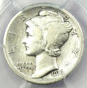 ƥ_ANTIQUE PRINCE㤨֡ڶ/ʼݾڽա ƥ 󥳥 [̵] 1916 -D10C - ǧPCGS VFܺ - ա 1916-D Mercury Dime 10C Coin - Certified PCGS VF Details - Rare Key Date!פβǤʤ1,717,650ߤˤʤޤ