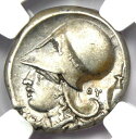 Acarnania Thyrrheium ar Stater 300 BC PEGASUS ATHENA COIN -NGC AU -5/5表面 Acarnan...