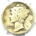 ƥ_ANTIQUE PRINCE㤨֡ڶ/ʼݾڽա ƥ 󥳥 [̵] 1916 -D10C - ǧPCGS VF25 -Rare Key Date Coin 1916-D Mercury Dime 10C Coin - Certified PCGS VF25 - Rare Key Date Coin!פβǤʤ2,529,450ߤˤʤޤ