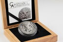  アンティークコイン モダンコイン  Mongolia 2018 500Togrog野生生物保護ワイルドイノシ Mongolia 2018 500Togrog Wildlife Protection Wild Boar Sus Scrofa 1oz Silver Coin