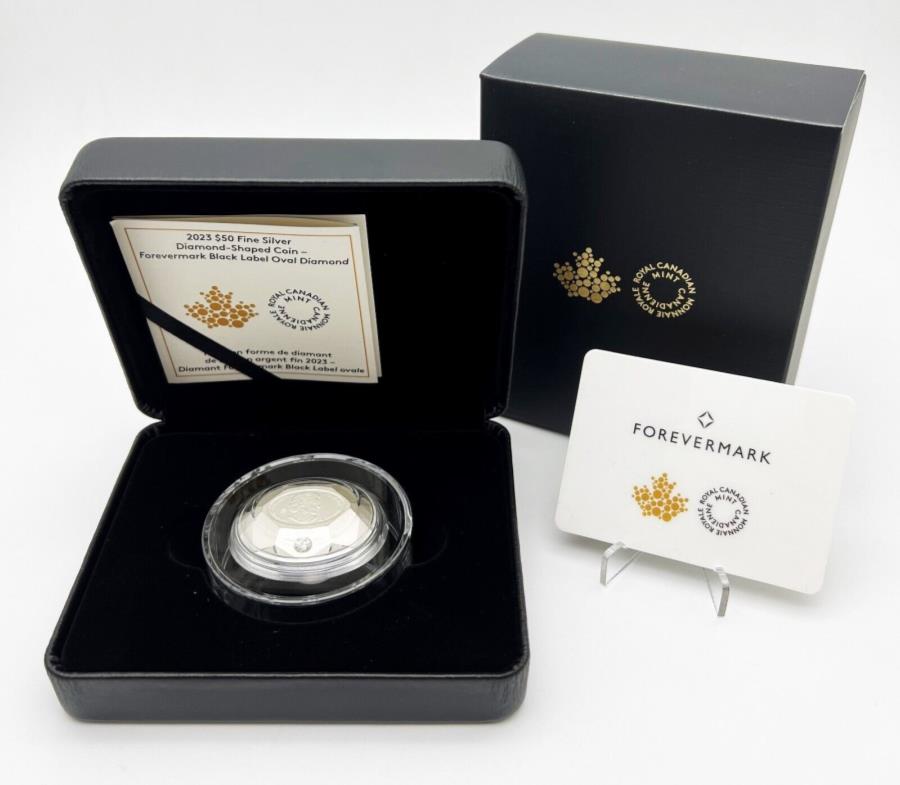 ʥ2023 50 $ worevermark֥å٥ʱ߷Υ3󥹽ʶ䥳 Canada 2023 50$ F...