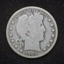 ƥ_ANTIQUE PRINCE㤨֡ڶ/ʼݾڽա ƥ 󥳥 [̵] 1905 -OССϡե顼 - ɽ¦ȵդΥե - Ũʥ!! 1905-O Barber Half Dollar - FULL RIMS on Obverse & Reverse - Nice Coin!!פβǤʤ51,700ߤˤʤޤ