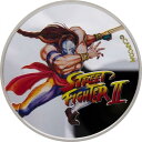 ƥ_ANTIQUE PRINCE㤨֡ڶ/ʼݾڽա ƥ 󥳥 [̵] Vega Street Fighter II 30th Annv 2021 1 OZСץ롼ե顼եΤ褦 VEGA STREET FIGHTER II 30TH ANNV 2021 1 OZ SILVER PROOF LIKE COLOR COIN FIJIפβǤʤ42,625ߤˤʤޤ