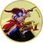 ƥ_ANTIQUE PRINCE㤨֡ڶ/ʼݾڽա ƥ 󥳥 [̵] Vega Street Fighter II 30th Annv 2021 1󥹤ζξڵ򥫥顼ե VEGA STREET FIGHTER II 30TH ANNV 2021 1 OZ GOLD PROOF LIKE COLOR COIN FIJIפβǤʤ611,875ߤˤʤޤ