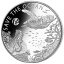 ڶ/ʼݾڽա ƥ 󥳥 [̵] ץΥСΤ褦11󥹤Υץ饤١2022 1515 SAVE THE OCEAN FABULOUS 15 PRIVY 2022 1 oz Proof Like Silver Coin in Capsule