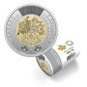  アンティークコイン モダンコイン  国民先住民の日2023 $ 2コインラップロールカナダを祝う Celebrate National Indigenous Peoples Day 2023 $2 Coin Wrap Roll Canada