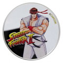 ƥ_ANTIQUE PRINCE㤨֡ڶ/ʼݾڽա ƥ 󥳥 [̵] Ryu Street Fighter II 30th Annv 2021 1󥹥Сץ롼ե顼եΤ褦 RYU STREET FIGHTER II 30TH ANNV 2021 1 OZ SILVER PROOF LIKE COLOR COIN FIJIפβǤʤ42,625ߤˤʤޤ