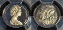  アンティークコイン モダンコイン  1977証明5セント5CオーストラリアPCGS PR68DCAM FDC UNC＃2520 1977 Proof Five Cent 5c Australia PCGS PR68DCAM FDC UNC #2520