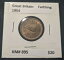 ڶ/ʼݾڽա ƥ 󥳥 [̵] 졼ȥꥹ1954ե1/4D km89516A Great Britain 1954 Farthing 1/4d KM# 895 #16A