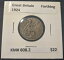 ڶ/ʼݾڽա ƥ 󥳥 [̵] 졼ȥꥹ1924ե1/4d km808.2 Great Britain 1924 Farthing 1/4d KM# 808.2