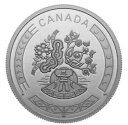  アンティークコイン モダンコイン  2023カナダ$ 20国民先住民の日1オンス.9999ピュアシルバーコイン 2023 CANADA $20 NATIONAL INDIGENOUS PEOPLES DAY 1oz .9999 Pure Silver Coin