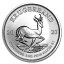 ڶ/ʼݾڽա ƥ 󥳥 [̵] Krugerrand Silver 1 oz 999 Silver Coin 2023եꥫ999- Krugerrand Silver 1 oz 999 Silver Coin 2023 South Africa 999-