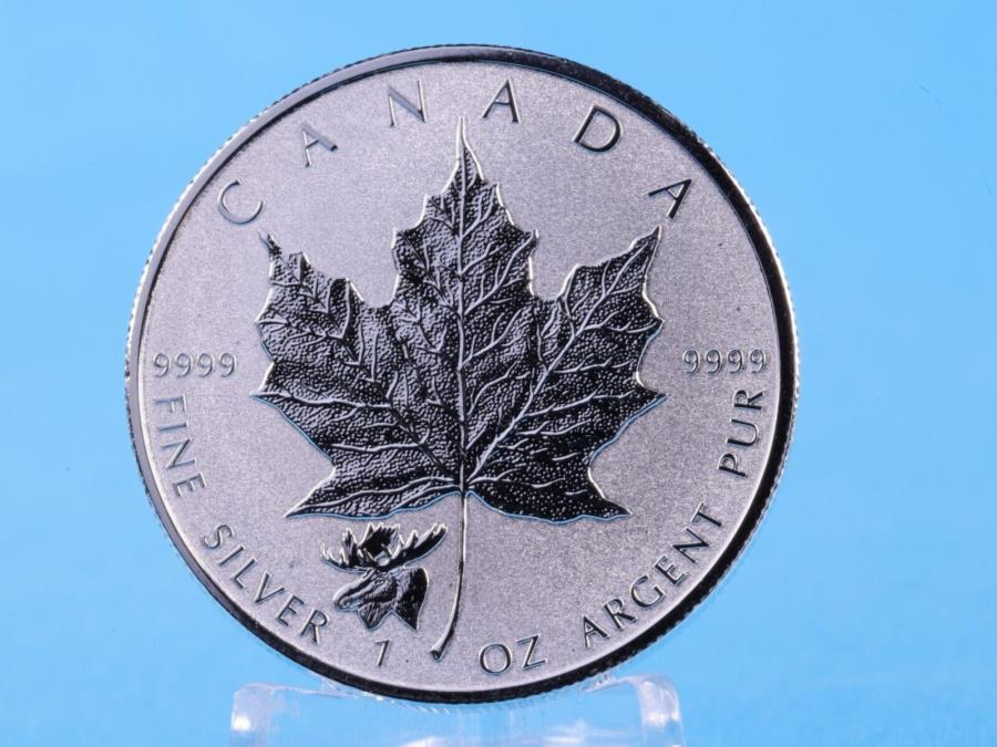 ڶ/ʼݾڽա ƥ 󥳥 [̵] Maple Leaf 2017 Canada Privy Mark...