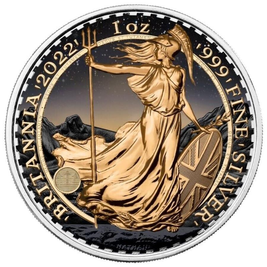 ֥꥿˥饷åǥ1999С顼ǥ - Britannia Classic Design 1 Oz 999...