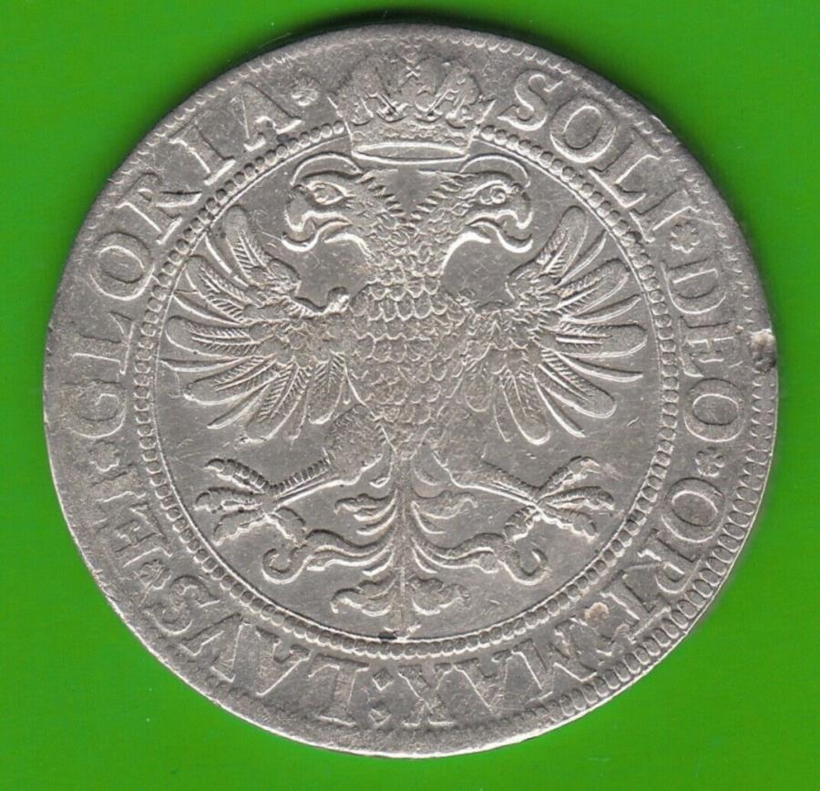 ڶ/ʼݾڽա ƥ 󥳥 [̵] Sankt Gallen Thaler 1620 Scarce XFŨnswleipzig Sankt Gallen Thaler 1620 Scarce XF Unusual Nice nswleipzig