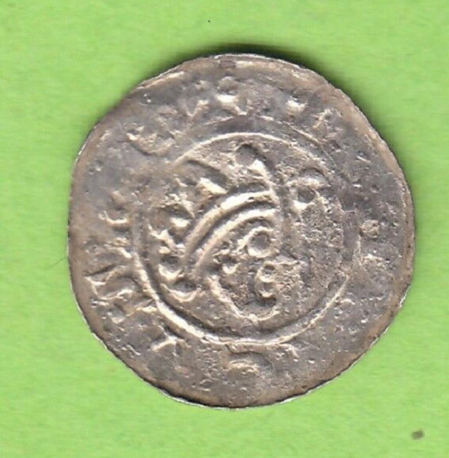 ڶ/ʼݾڽա ƥ 󥳥 [̵] ե꡼ɥǥʥꥦ1038-1057֥롼III Large Rarity NswleipzigΥ Friesland Denarius 1038-1057 Bruno Iii. Type From Large Rarity nswleipzig