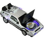 【極美品/品質保証書付】 アンティークコイン モダンコイン [送料無料] 2015 Tuvalu Back to the Futuredelorean1 Oz Silver Coin in workingdelorean car 2015 Tuvalu Back to the Future DELOREAN 1 oz silver coin in working Delorean car