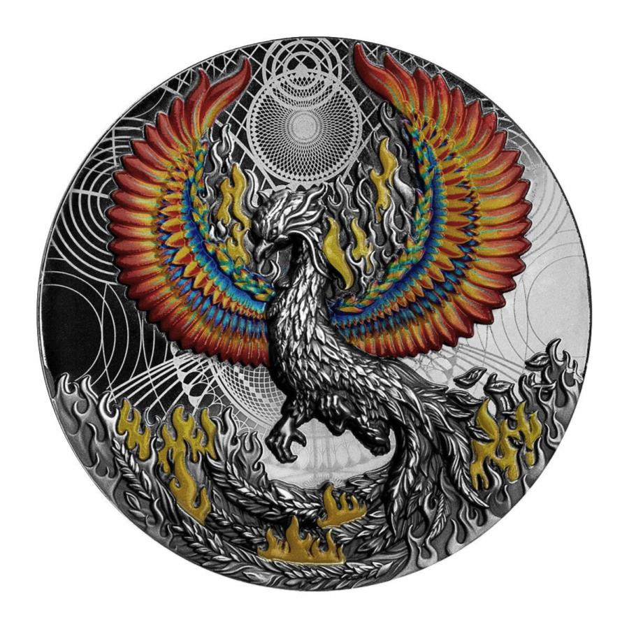2021 niue burningե˥å֥åץ롼2.999СΤ500 2021 Niue Burning ...