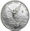 ڶ/ʼݾڽա ƥ 󥳥 [̵] 2020ᥭΥХ1/20󥹥СBU 2020 MEXICAN LIBERTAD 1/20 Oz Silver BU Coin.