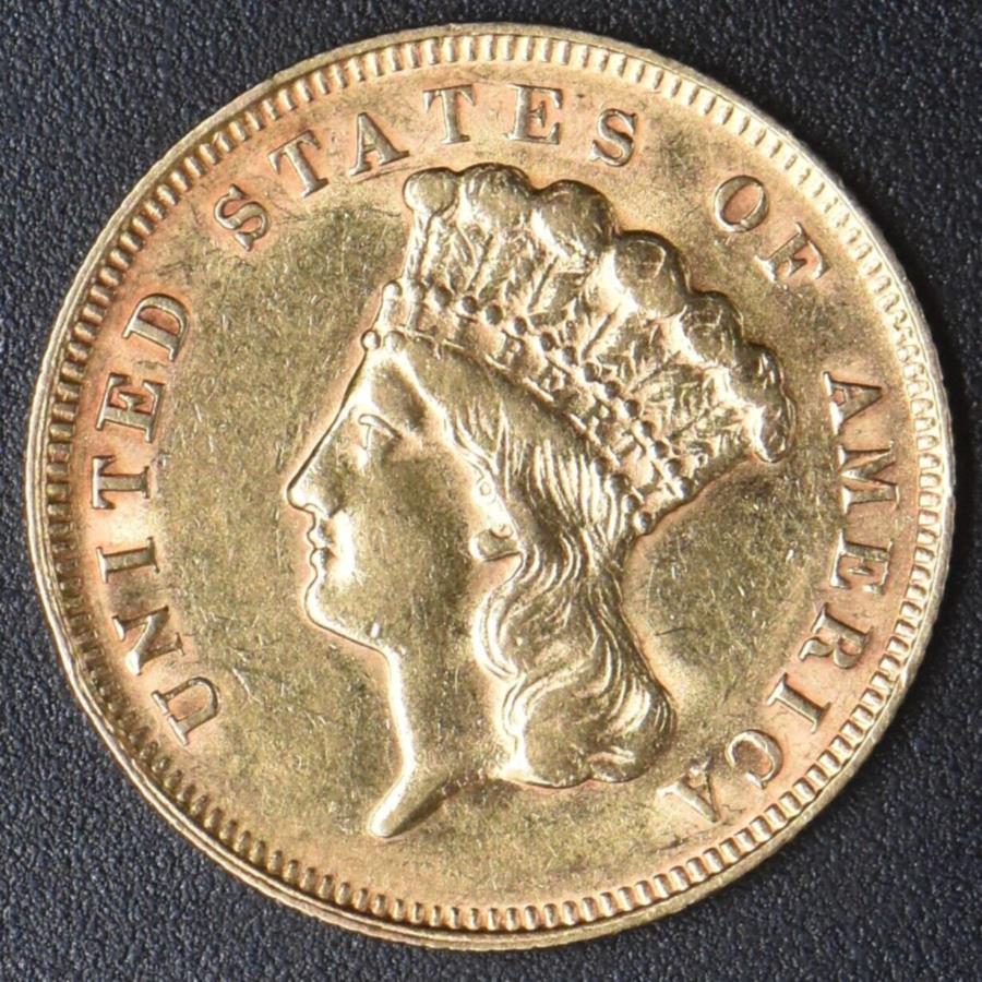 1878ǯǥץ󥻥إå3ɥ르$ 3եǥե - Ʊ - 1878 Indian Princess Hea...