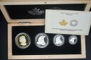 yɔi/iۏ؏tz AeB[NRC _RC [] 2015 Canadian Royal Mint Fine Silver Fractional Set -Bald Eagle -?Coingiants? 2015 Canadian Royal Mint Fine Silver Fractional Set - Bald Eagle - ?COINGIANTS?