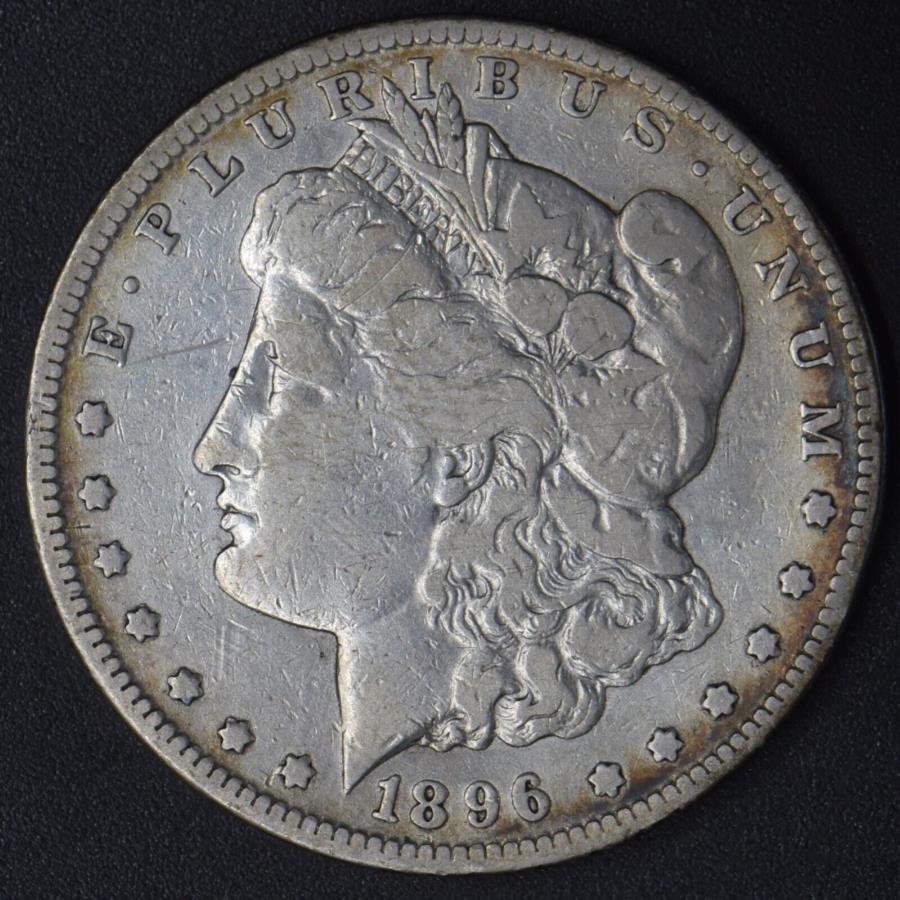 1896-S Morgan Silver Dollar San Francisco $1 - COINGIANTS -1896 -Sモーガンシルバーダラーサンフランシスコ$ 1-共同体 -商品についてDenomination $1Circulated/Uncirculated UnknownCoin MorganComposition SilverYear 1896Mint Location San FranciscoGrade UngradedCountry/Region of Manufacture United StatesCertification UncertifiedModified Item No宗派$ 1循環/循環未知の循環コインモーガン組成シルバー1896年ミントロケーションサンフランシスコグレードのないグレード米国の製造国/地域認証が認証されていません変更されたアイテム番号※下記内容を必ずお読みになってからお買い求め下さいますようお願い致しますこの商品の納期について弊社海外倉庫からのお取り寄せ商品となります（お客様宅お届け目安2-3週間程度）注意事項　▼商品について　　 パソコンの画像・画質により色や素材感が、実際の商品と多少異なる場合がございます。　▼キャンセル・返品について　　ご入金確認と同時に輸送手配を行っております。ご注文確定後のキャンセルは承っておりません。　また、お客様都合（程度の解釈相違を含む）によるキャンセルは原則お受け出来ません。　不具合での返品は箱などすべてが到着時の状態になるものに限らせていただきます。　　▼領収書について　　楽天会員、非会員共に、購入履歴詳細から領収書をPDFにて発行できます。　　▼発送について　　土日祝日は弊社休業日となっております。　年末年始や長期休暇の発送は配送業者も休日の為、通常よりお時間をいただきます。　　▼その他　　お気軽にお問合せ下さいませ。