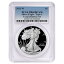 ڶ/ʼݾڽա ƥ 󥳥 [̵] 2021-W$ 11ꥫ󥷥С뤪ǤȤåPCGS PR69DCAM B 2021-W Proof $1 Type 1 American Silver Eagle Congratulations Set PCGS PR69DCAM B