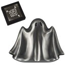2022パラオシルバーゴースト形状1オンスシルバーコイン-2500ミント 2022 Palau Silver Ghost Shaped 1 oz Silver Coin - 2500 Minted(3)