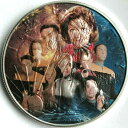 yɔi/iۏ؏tz AeB[NRC _RC [] X^[gbN{CW[ - AJVo[C[O1IXB .999Vo[_[RC Star Trek Voyager - American Silver Eagle 1oz. .999 Silver Dollar Coin