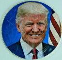 【極美品/品質保証書付】 アンティークコイン モダンコイン 送料無料 ドナルド トランプ大統領 - アメリカン シルバー イーグル1オンス。 .999シルバーダラーコイン President Donald Trump - American Silver Eagle 1oz. .999 Silver Dollar Coin