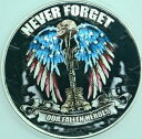 Never Forget Our Fallen Heroes American Silver Eagle 1oz .999 Silver Dollar Coin私たちの倒れたヒーローアメリカンシルバーイーグル1オンス.999シルバーダラーコインを決して忘れないでください商品についてSeller Notes “New Uncirculated”Precious Metal Content 1 ozCountry/Region of Manufacture United StatesCoin American Silver EagleCertification UncertifiedPrecious Metal Content per Unit 1 ozStrike Type SatinGrade UngradedBrand/Mint U.S. MintTotal Precious Metal Content 1 Troy Oz.売り手メモ「新しい非循環」貴金属コンテンツ1オンス米国の製造国/地域コインアメリカンシルバーイーグル認証が認証されていませんユニット1オンスあたりの貴金属含有量ストライクタイプサテングレードのないグレードブランド/ミントU.S. Mint総貴金属コンテンツ1トロイオンス。※下記内容を必ずお読みになってからお買い求め下さいますようお願い致しますこの商品の納期について弊社海外倉庫からのお取り寄せ商品となります（お客様宅お届け目安2-3週間程度）注意事項　▼商品について　　 パソコンの画像・画質により色や素材感が、実際の商品と多少異なる場合がございます。　▼キャンセル・返品について　　ご入金確認と同時に輸送手配を行っております。ご注文確定後のキャンセルは承っておりません。　また、お客様都合（程度の解釈相違を含む）によるキャンセルは原則お受け出来ません。　不具合での返品は箱などすべてが到着時の状態になるものに限らせていただきます。　　▼領収書について　　楽天会員、非会員共に、購入履歴詳細から領収書をPDFにて発行できます。　　▼発送について　　土日祝日は弊社休業日となっております。　年末年始や長期休暇の発送は配送業者も休日の為、通常よりお時間をいただきます。　　▼その他　　お気軽にお問合せ下さいませ。