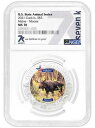 2021クックアイランドメインムースNGC MS70アメリカンステートアニマル1オンスシルバーコイン 2021 COOK ISLANDS MAINE MOOSE NGC MS70 AMERICAN STATE ANIMALS 1 OZ SILVER COIN