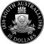 ڶ/ʼݾڽա ƥ 󥳥 [̵] ȥꥢ10ɥȥꥢ1986С Australia 10 Dollar South Australia 1986 Silver Coin