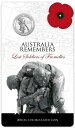【極美品/品質保証書付】 アンティークコイン モダンコイン 送料無料 オーストラリア20セント2010年オーストラリアは ロスレレスコインの兵士を失ったことを覚えています Australia 20 Cent 2010 Australia Remembers Lost Soldiers of Fromelles Coin