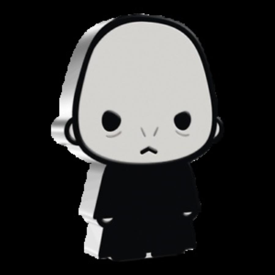2021 Chibi?Harry Potter?シリーズ - Lord Vold