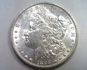 yɔi/iۏ؏tz AeB[NRC _RC [] 1898N[KVo[_[z+ au+fGȃIWi{uXRCɂ 1898 MORGAN SILVER DOLLAR ABOUT UNCIRCULATED+ AU+ NICE ORIGINAL BOBS COINS