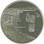 ڶ/ʼݾڽա ƥ 󥳥 [̵] 201210饤ʥ5 uah 1800ǯΥåĮ 2012 #10 Ukraine Coin 5 UAH 1800 Years of the Town of Sudak