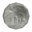 ڶ/ʼݾڽա ƥ 󥳥 [̵] 饨륳󥢥ۥ꡼ɥ7.2gСBU 1/2 NIS Israel Coin Akko Holyland Sites 7.2g Silver Standard BU 1/2 NIS