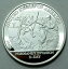 ڶ/ʼݾڽա ƥ 󥳥 [̵] 1ȥ999С饦1940ǯUSAΥޥǥ 1 TROY OZ 999 SILVER ROUND 1940s USA NORMANDY INVASION D-DAY PROOF WE THE PEOPLE